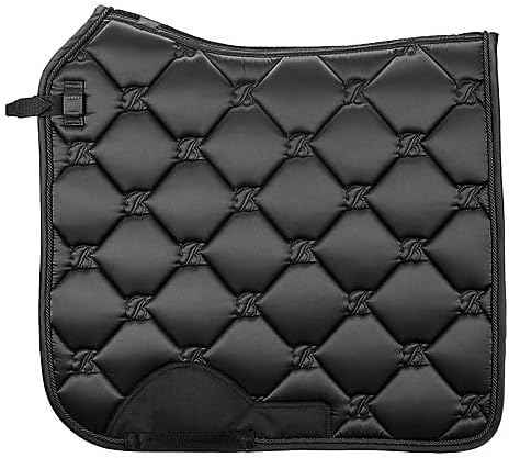 Bates Dressage Saddle Pad