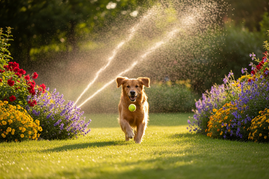 Beat the Heat: Summer Cooling Essentials Every Pet Owner Needs in June