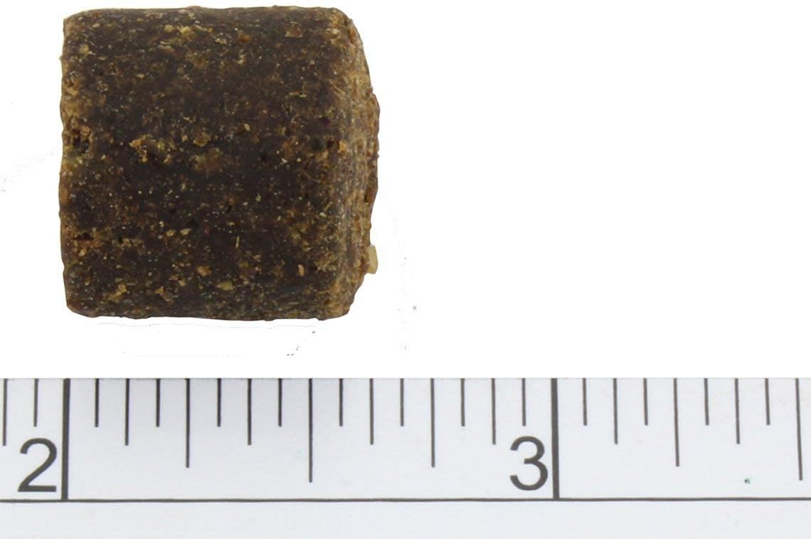 Only Natural Pet - Natural Hemp Soft Chew Bites for Dog Stress & Anxiety Relief - L-Theanine, Chamomile & Lemon Balm - Calming Chews for Dogs - 60 Count