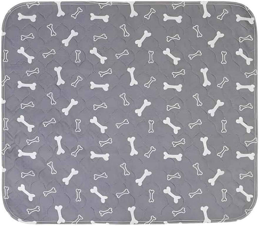 Washable Pee Pads for Dogs with Pheromones,Reusable Puppy Pads Washable for Dogs & Cats(XS: 12.5 × 20.1)