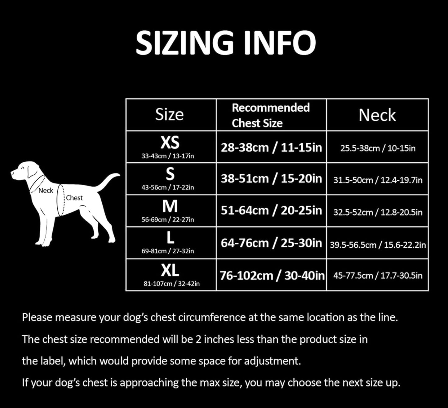 TRUE LOVE Adjustable No-Pull Dog Harness Reflective Pup Vest Harnesses Comfortable Control Brilliant Colors Truelove TLH5651(Red,XL)