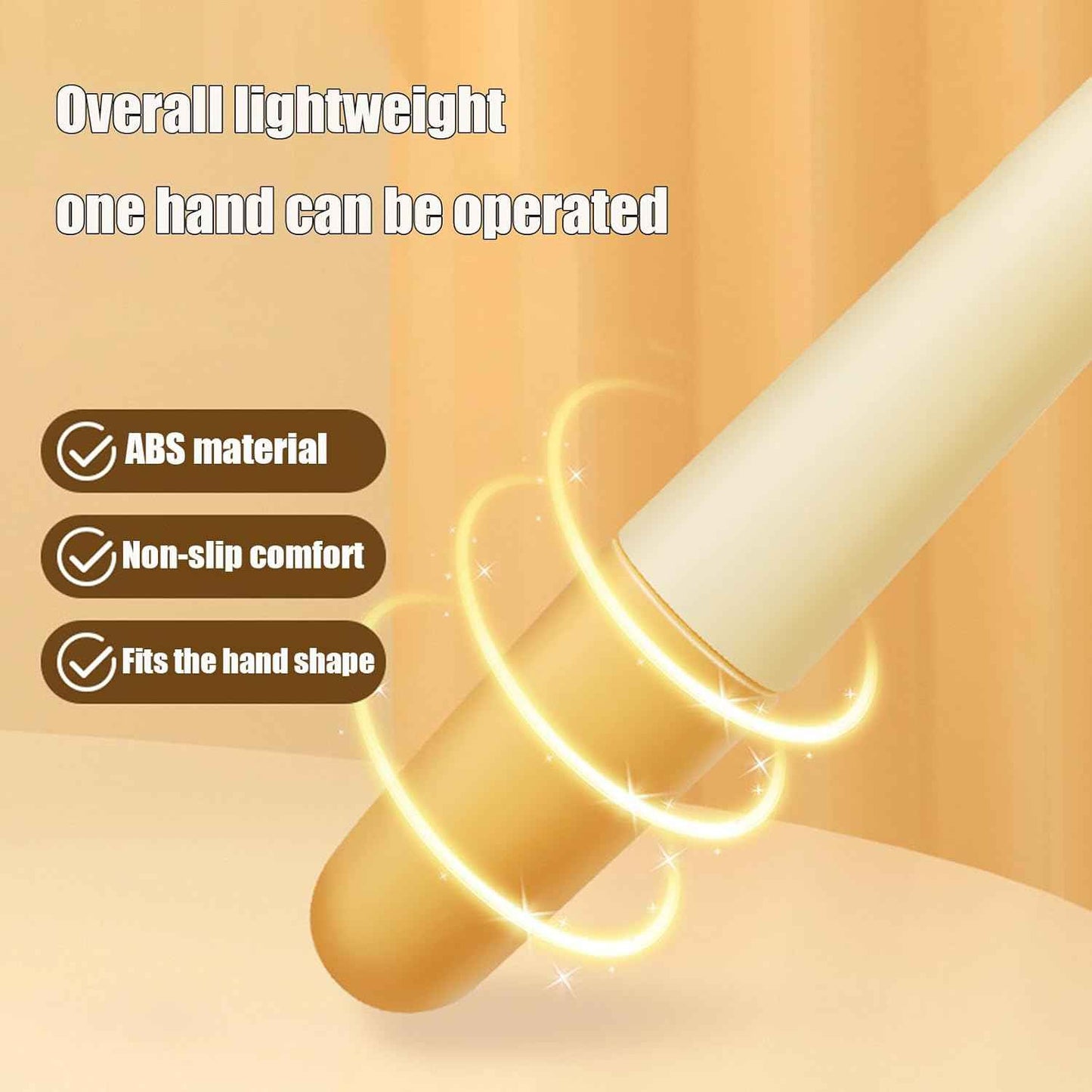 2 PCS Flea Comb for Cats Dogs Brush for Shedding Pet Hair Removal Comb with Long & Short Stainless Steel Teeth for Deshedding