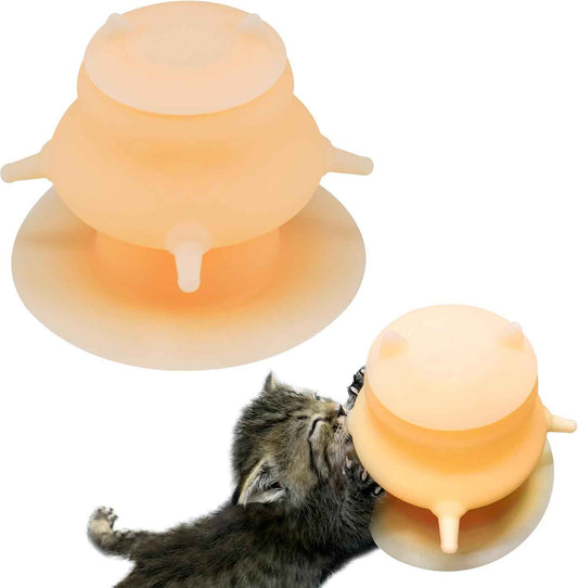 Puppy Bottle, Kitten Bottle, Multiple Puppy Kitten(Orange)