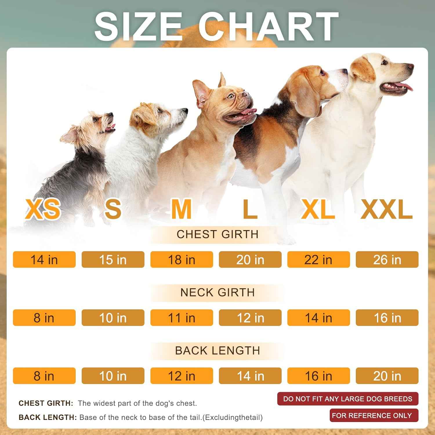 BEAUTYZOO Dog Pajamas Large Sized Dog, Summer Doggie Pajamas for Boy Girl, Soft Strechy Cotton Puppy Pjs Jammies Onesies for Men Women, Pet Jumpsuit Body Suit Cat Apparel Clothes, Yellow Duck L