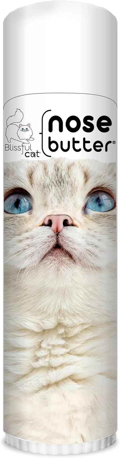 The Blissful Cat Nose Butter, 0.50-Ounce