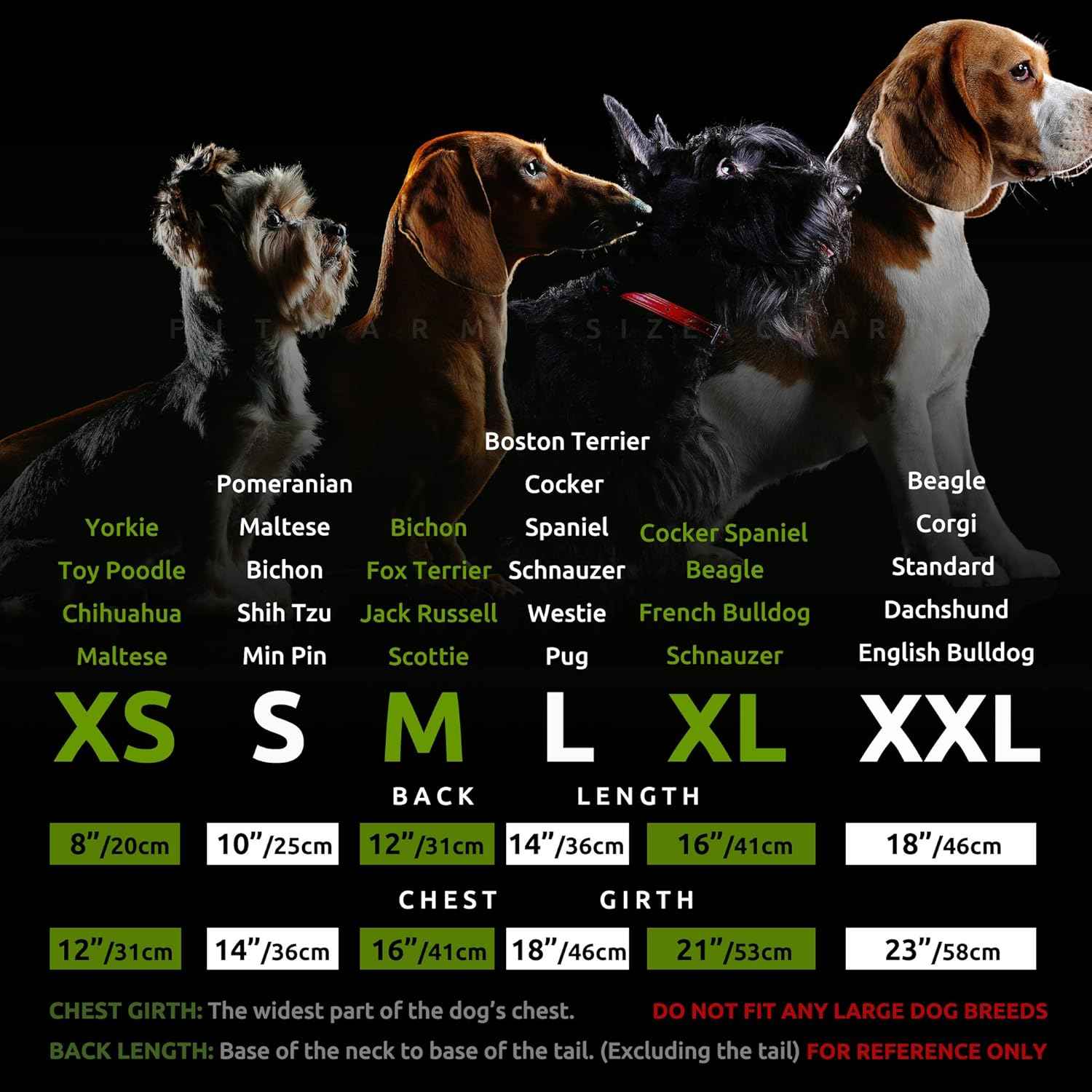 Fitwarm 3 Pack Classic Fleece Dog Sweater, Turtleneck Dog Sweatshirt, Dog Winter Clothes for Small Dogs Boy Girl, Pet Pullover Jumper, Cat Apparel, Purple, MediumPurple, Dark Red, XL