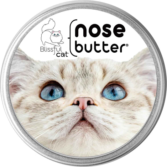 The Blissful Cat Nose Butter, 1-Ounce