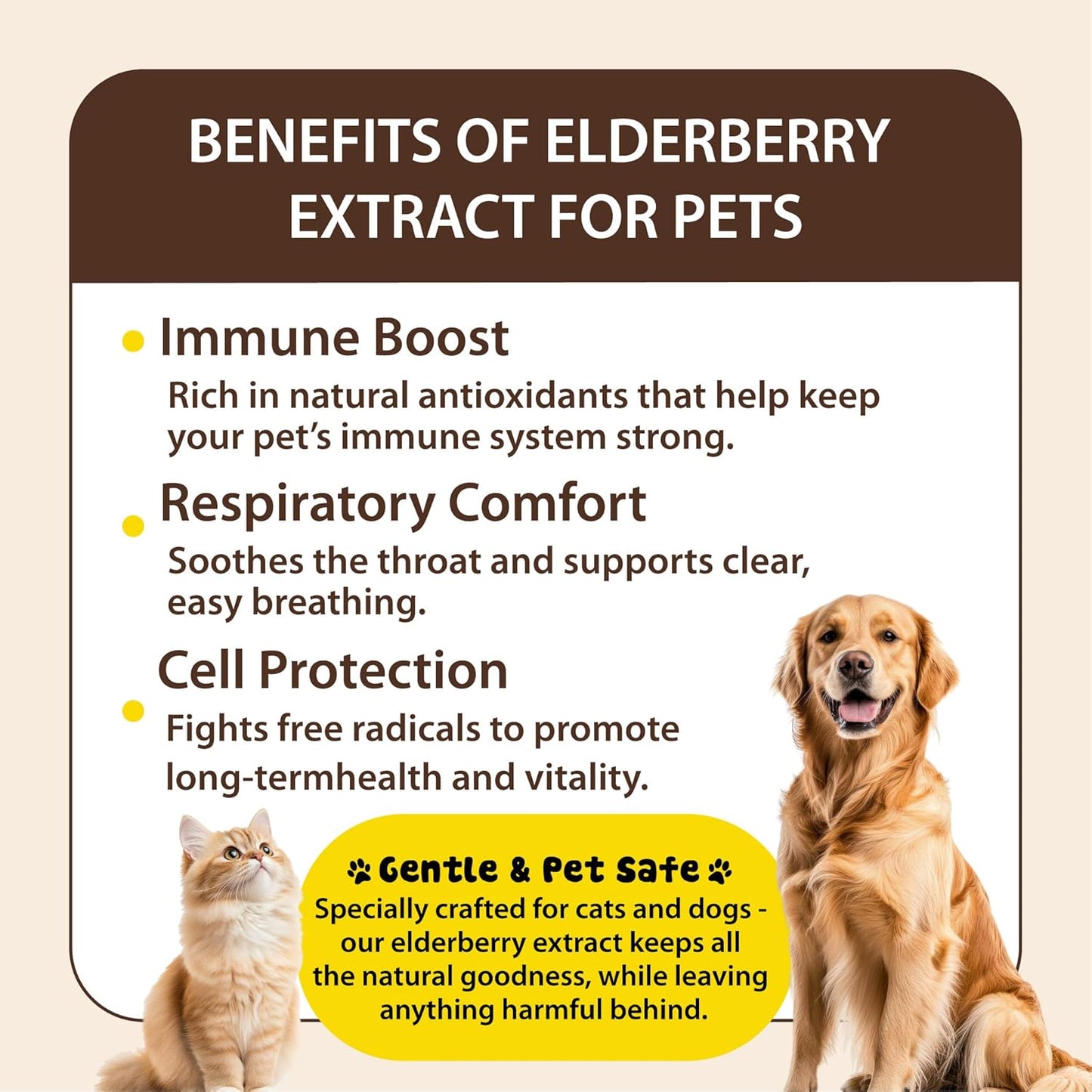 Cough Medicine for Dogs & Cats, Kennel Cough Treatment, Respiratory Infection Support - Sneezing Relief & Cough Treatment - Pet Asthma Support - Made with Natural Ingredients in The USAA