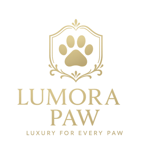 Lumora Paw