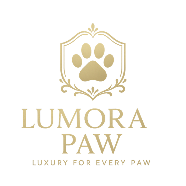 Lumora Paw